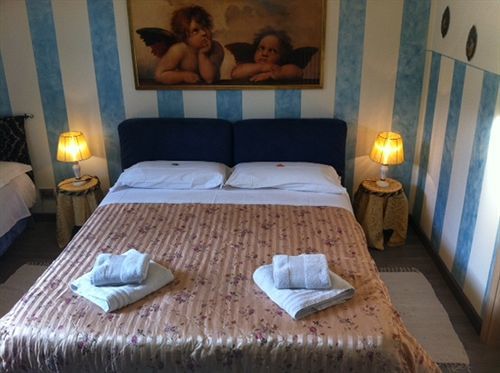 Giulietta E Romeo Hotel Verona Ngoại thất bức ảnh